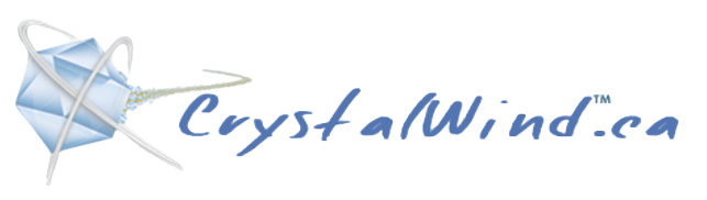 Crystalwind Shop